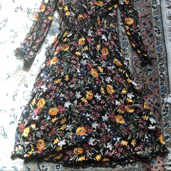 Zara Trafaluc Dress - Picture 3 of 8